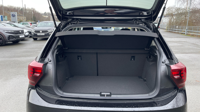 Volkswagen Polo 1.0 TSI Match 5dr Petrol Hatchback